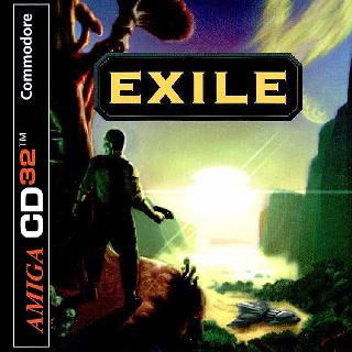 Screenshot Thumbnail / Media File 1 for Exile (1995)(Audiogenic)(M3)[!]